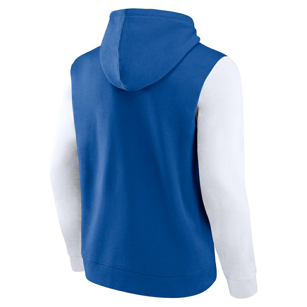 Outline Pullover Hoodie - Indianapolis Colts Hoodies
