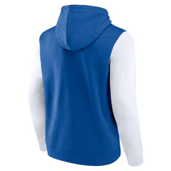 Outline Pullover Hoodie - Indianapolis Colts Hoodies