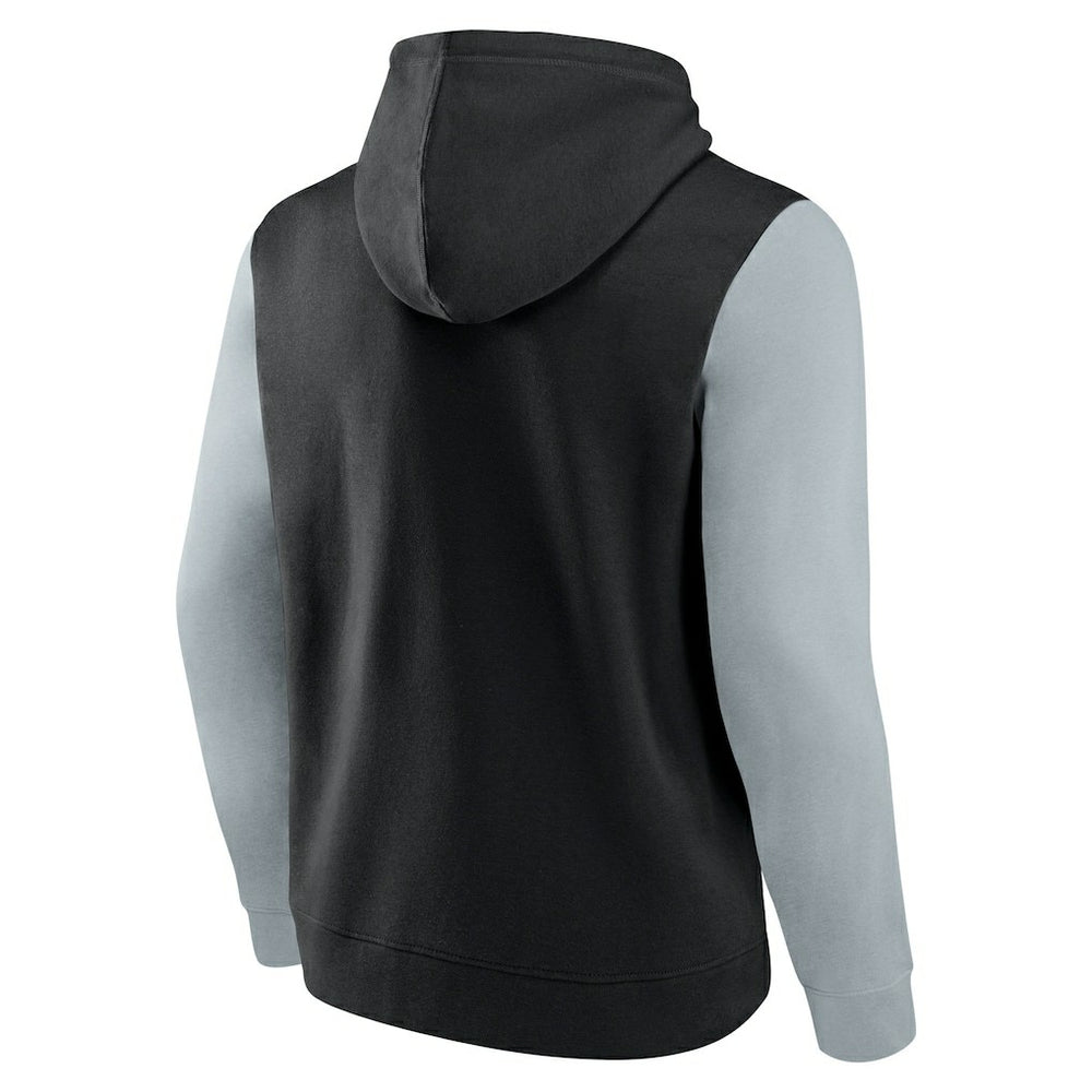 Outline Pullover Hoodie - Las Vegas Raiders Hoodies