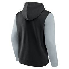 Outline Pullover Hoodie - Las Vegas Raiders Hoodies