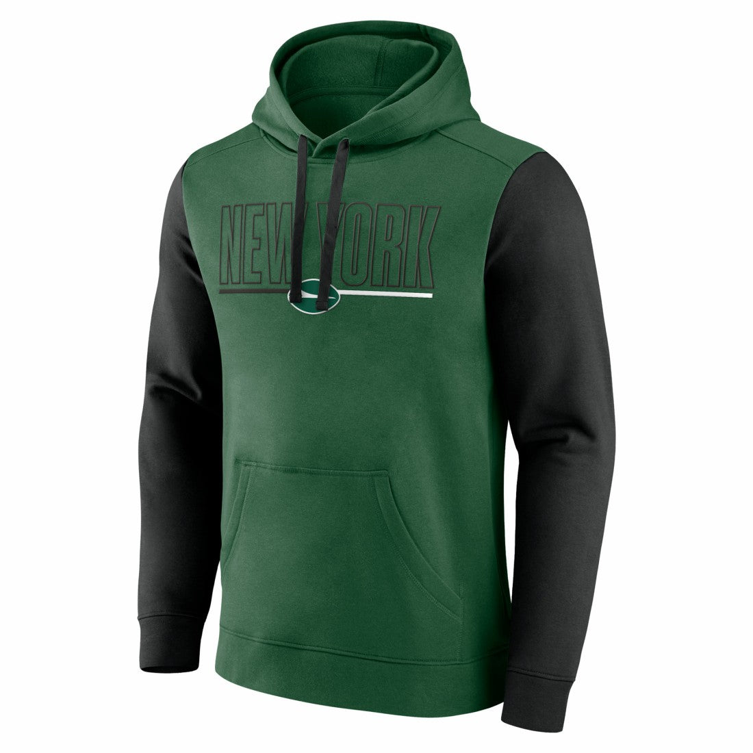 Outline Pullover Hoodie - New York Jets Hoodies