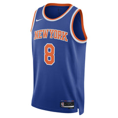 Nike OG Anunoby New York Knicks Unisex Swingman Jersey