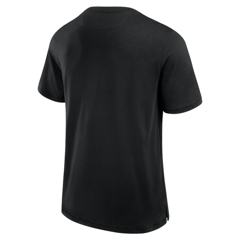 NHL Tampa Bay Lightning Fanatics Elevated Pima T-Shirt