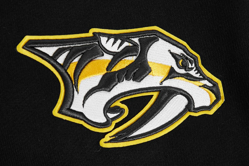 NHL Nashville Predators Pro Standard Paint the City Pullover Hoodie