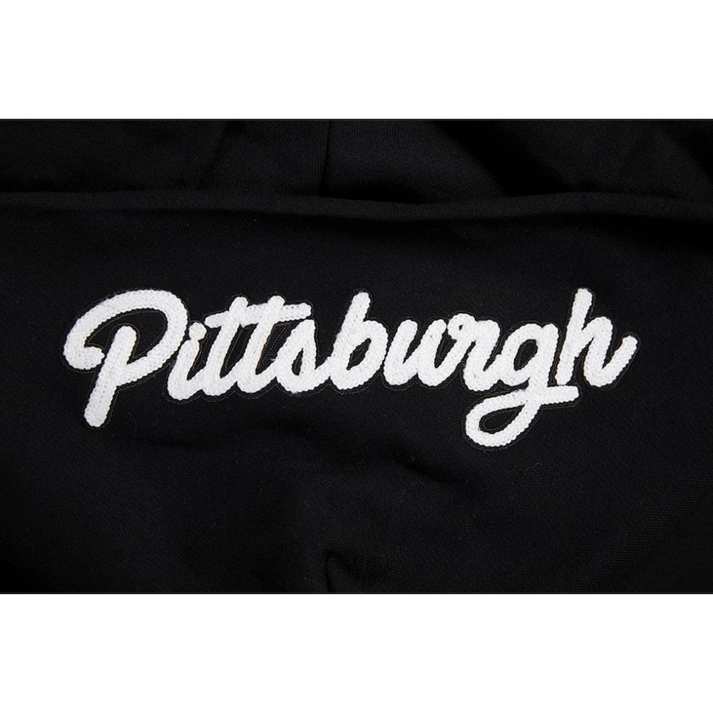 NHL Pittsburgh Penguins Pro Standard Paint the City Pullover Hoodie