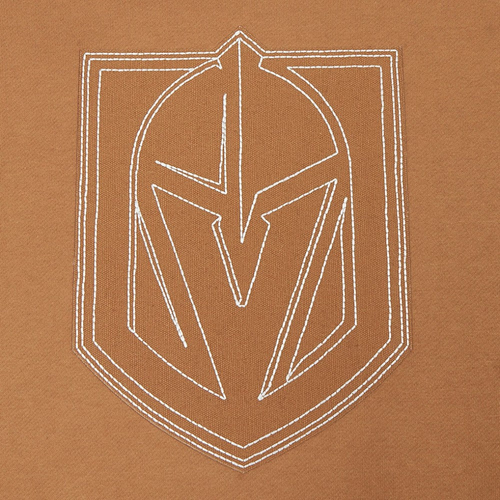NHL Vegas Golden Knights Pro Standard Paint the City Pullover Sweatshirt