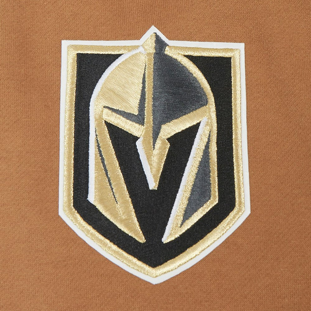 NHL Vegas Golden Knights Pro Standard Paint the City Pullover Sweatshirt