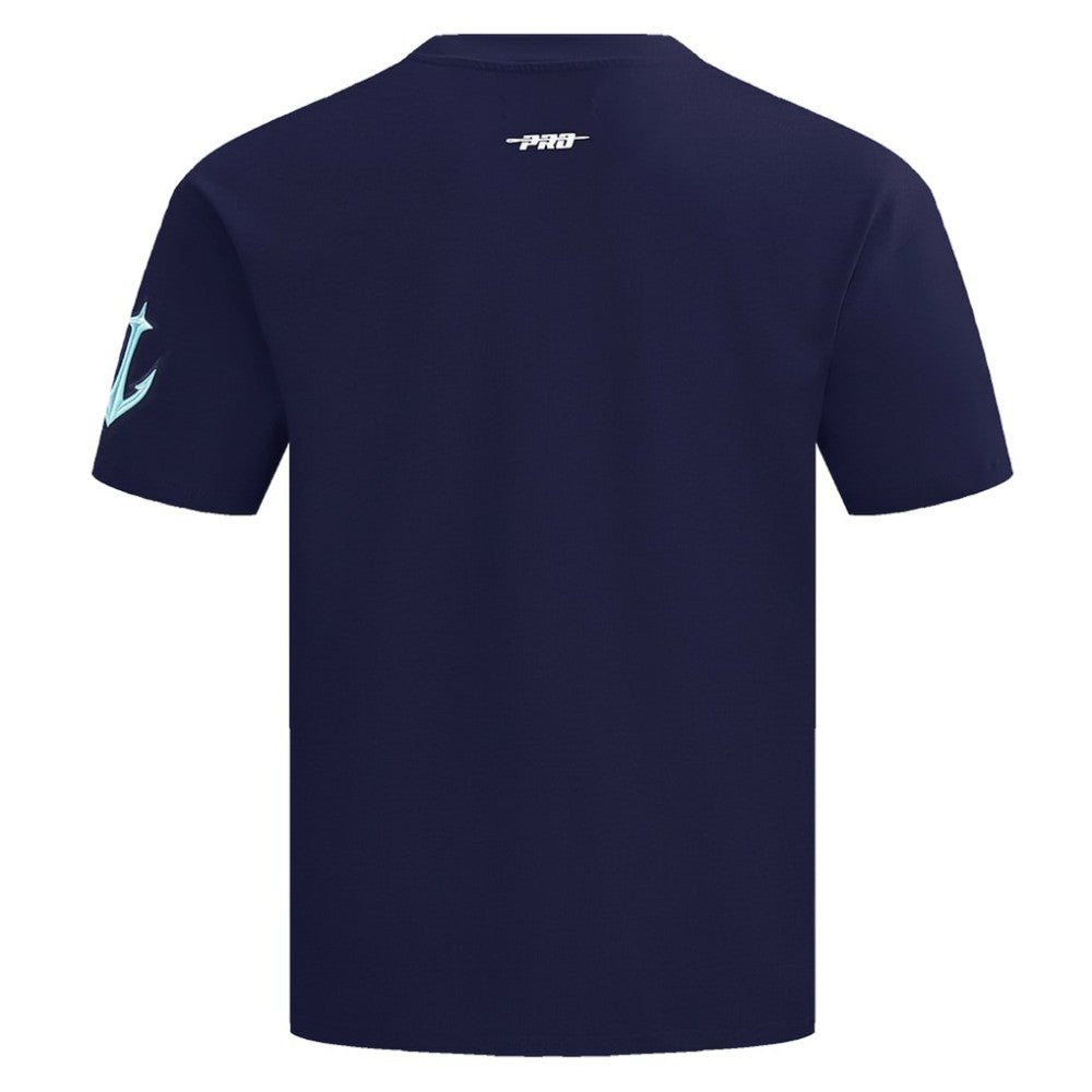 NHL Seattle Kraken Pro Standard Turn It Up T-Shirt