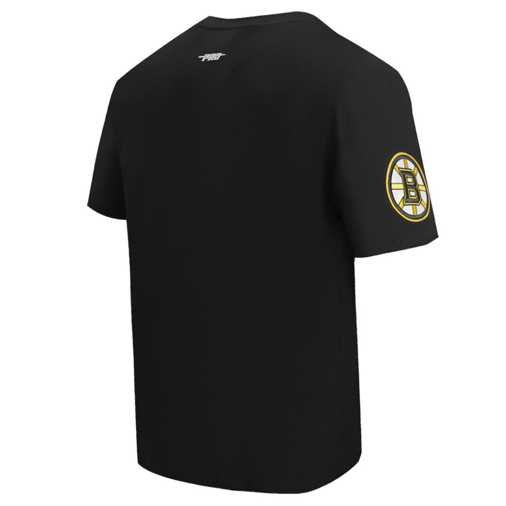 NHL Boston Bruins Pro Standard Turn It Up T-Shirt