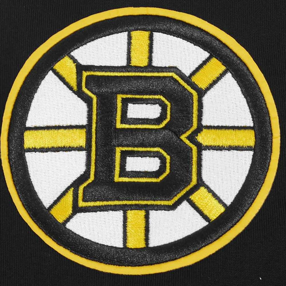 NHL Boston Bruins Pro Standard Turn It Up T-Shirt