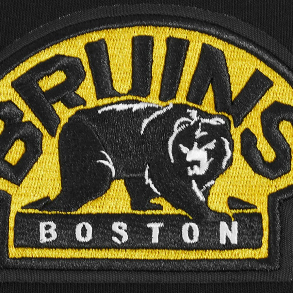 NHL Boston Bruins Pro Standard Turn It Up T-Shirt