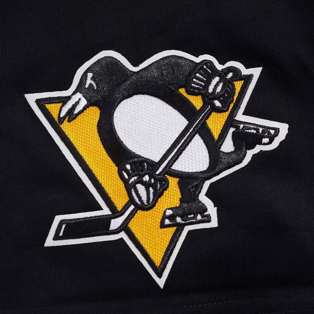 NHL Pittsburgh Penguins Pro Standard Turn It Up T-Shirt