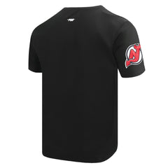 NHL New Jersey Devils Pro Standard Turn It Up T-Shirt