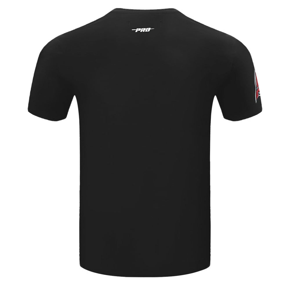 NHL New Jersey Devils Pro Standard Turn It Up T-Shirt