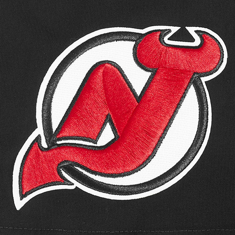 NHL New Jersey Devils Pro Standard Turn It Up T-Shirt