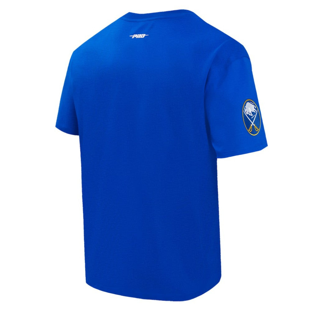 NHL Buffalo Sabres Pro Standard Turn It Up T-Shirt