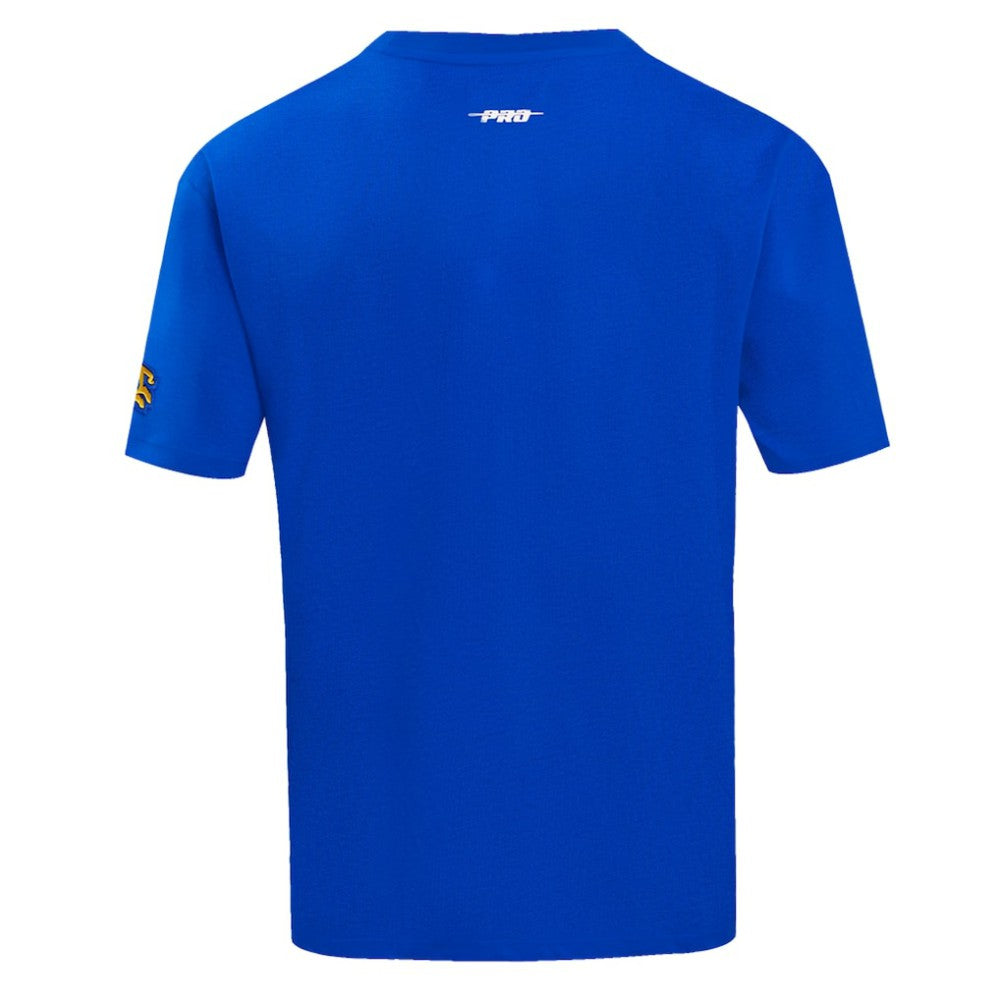 NHL Buffalo Sabres Pro Standard Turn It Up T-Shirt