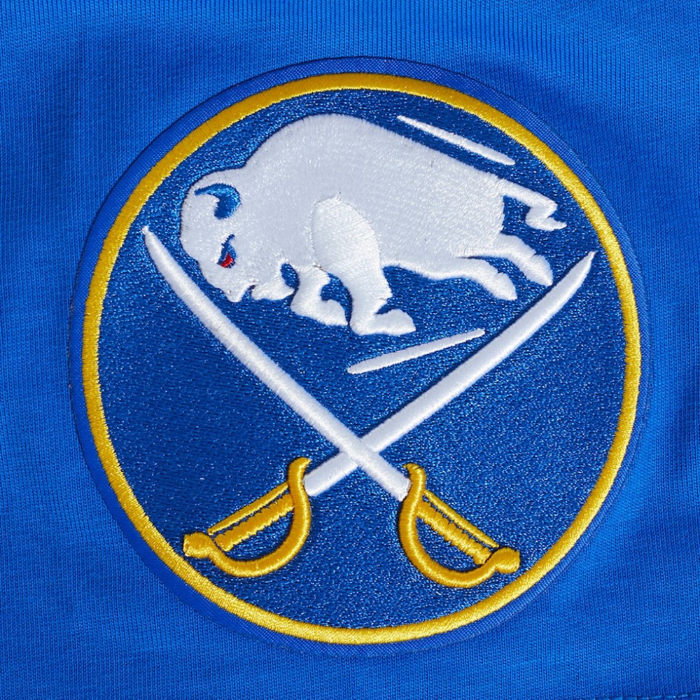 NHL Buffalo Sabres Pro Standard Turn It Up T-Shirt