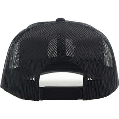 HOOey Patch Rope Trucker Adjustable Hat - Dallas Cowboys Hats