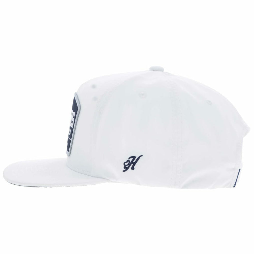 HOOey America's Team Adjustable Hat - Dallas Cowboys Hats