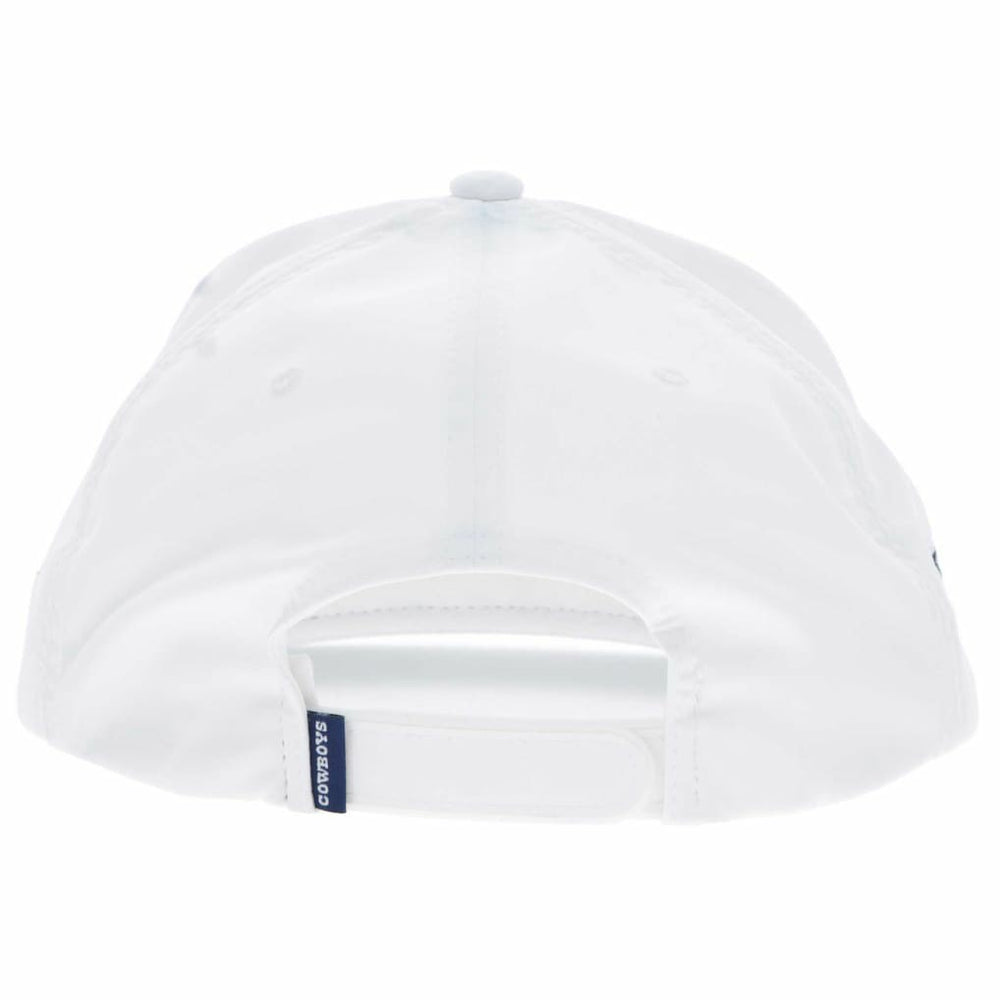 HOOey America's Team Adjustable Hat - Dallas Cowboys Hats