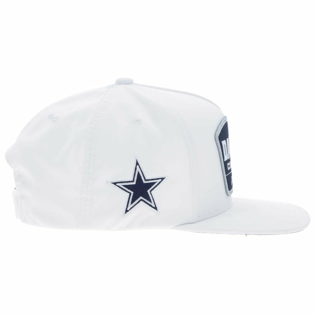 HOOey America's Team Adjustable Hat - Dallas Cowboys Hats
