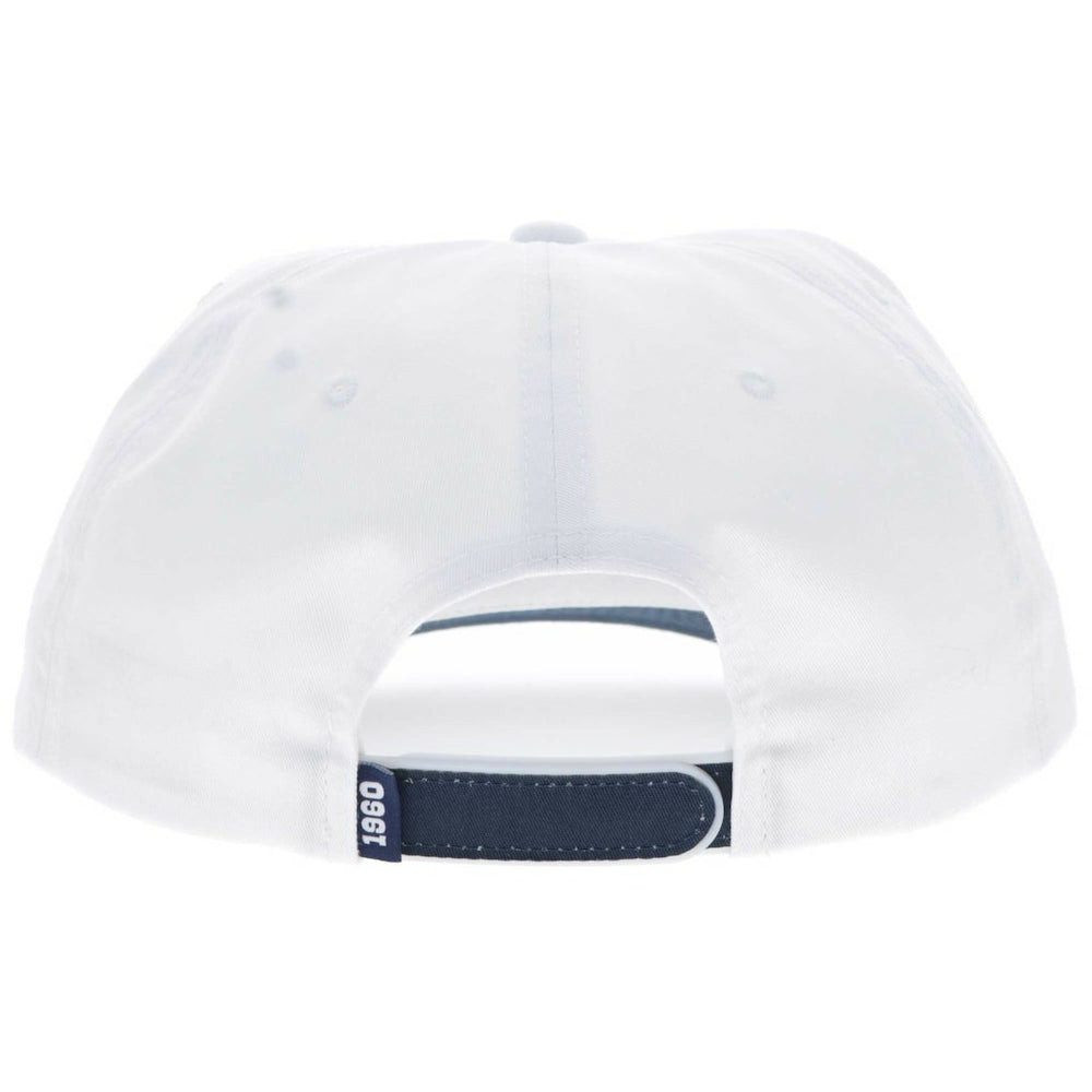 HOOey Star Logo Rope Adjustable Hat - Dallas Cowboys Hats