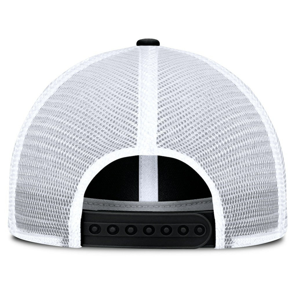 Averie Trucker Adjustable Hat - Miami Dolphins Hats
