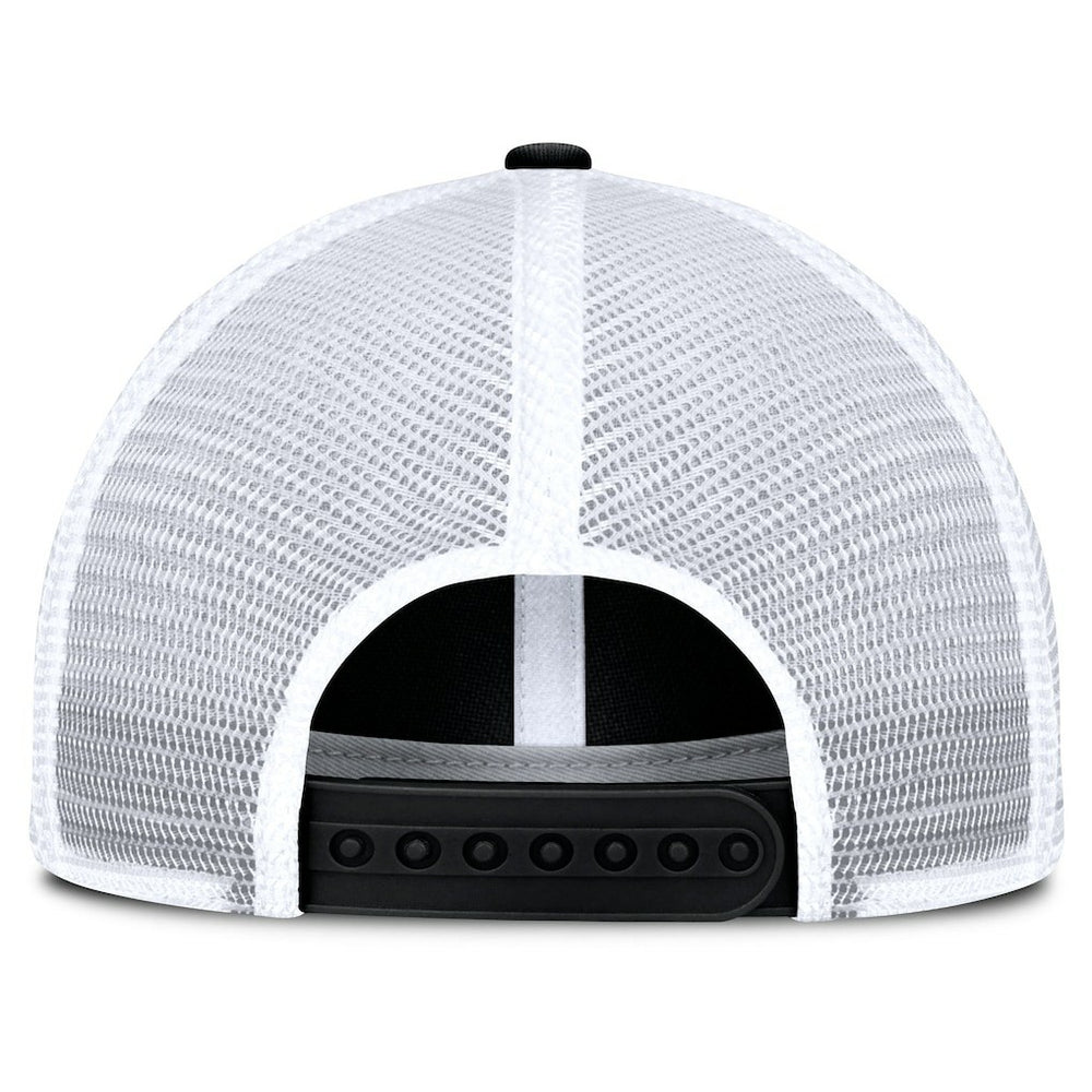 Averie Trucker Adjustable Hat - Miami Dolphins Hats