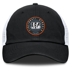 Averie Trucker Adjustable Hat - Cincinnati Bengals Hats