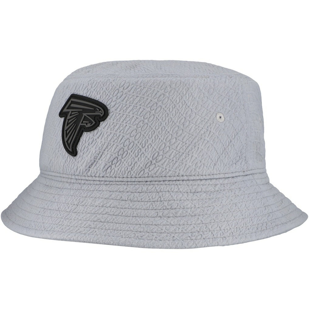 Signature Elements Bucket Hat - Atlanta Falcons Hats