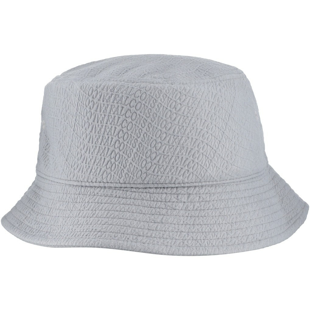 Signature Elements Bucket Hat - Atlanta Falcons Hats