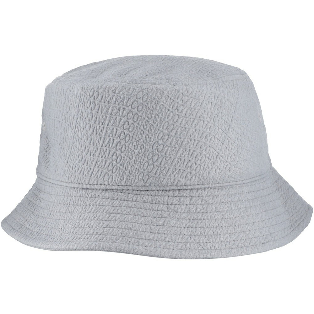 Signature Elements Bucket Hat - Atlanta Falcons Hats