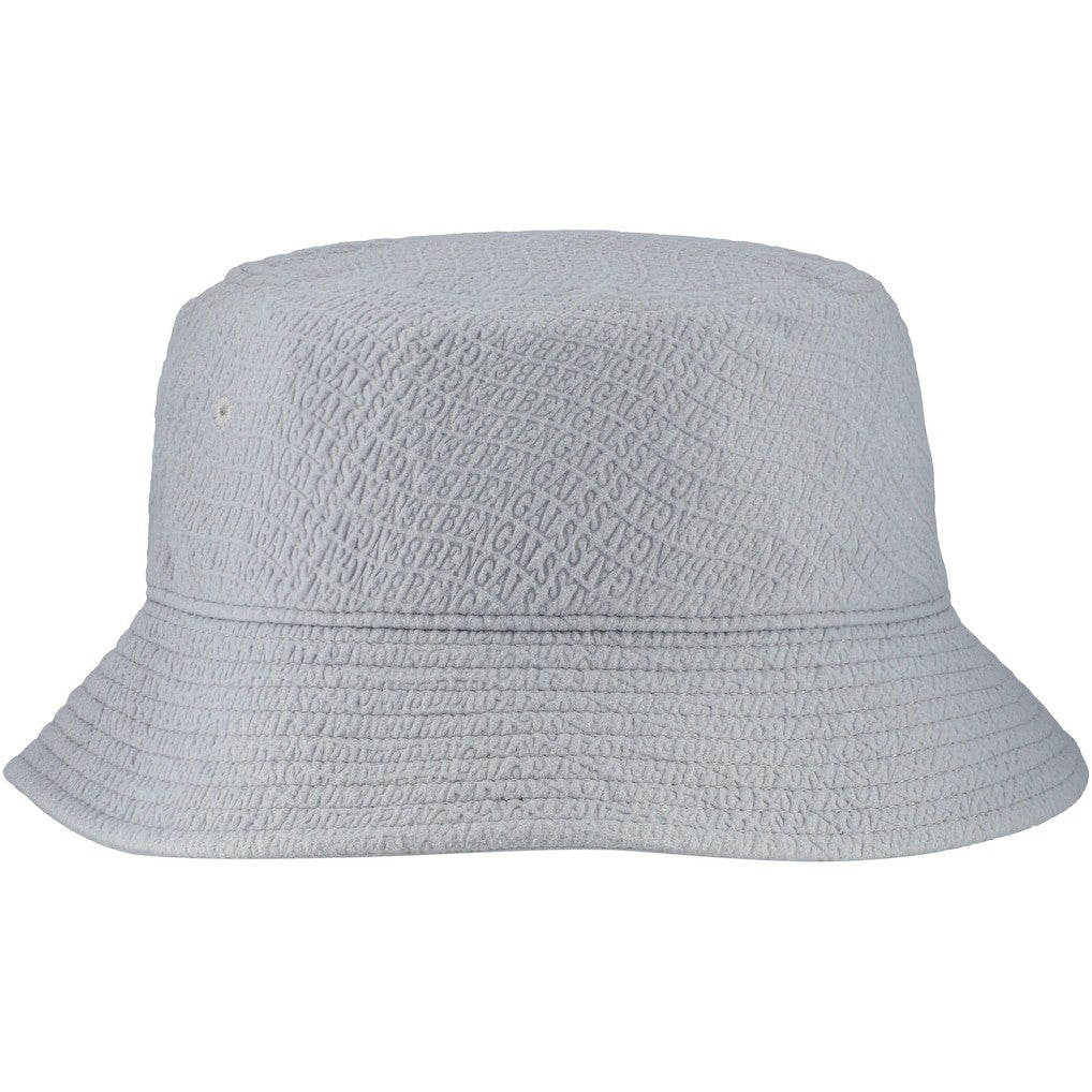 Signature Elements Bucket Hat - Cincinnati Bengals Hats