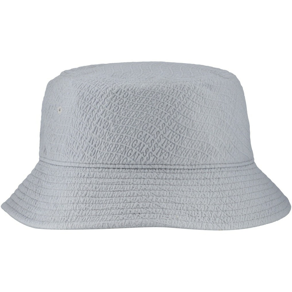 Signature Elements Bucket Hat - Cincinnati Bengals Hats