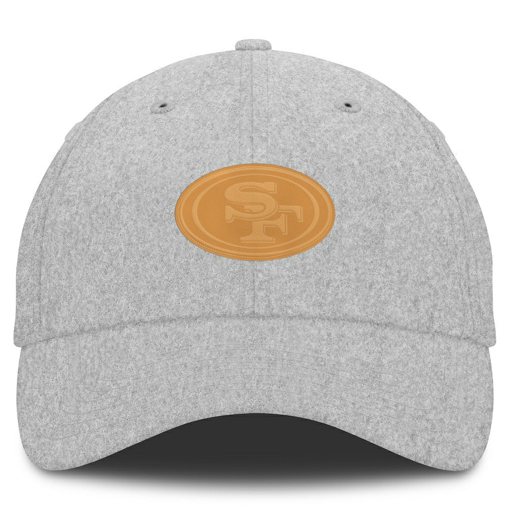 Front Office Adjustable Hat - San Francisco 49ers Hats