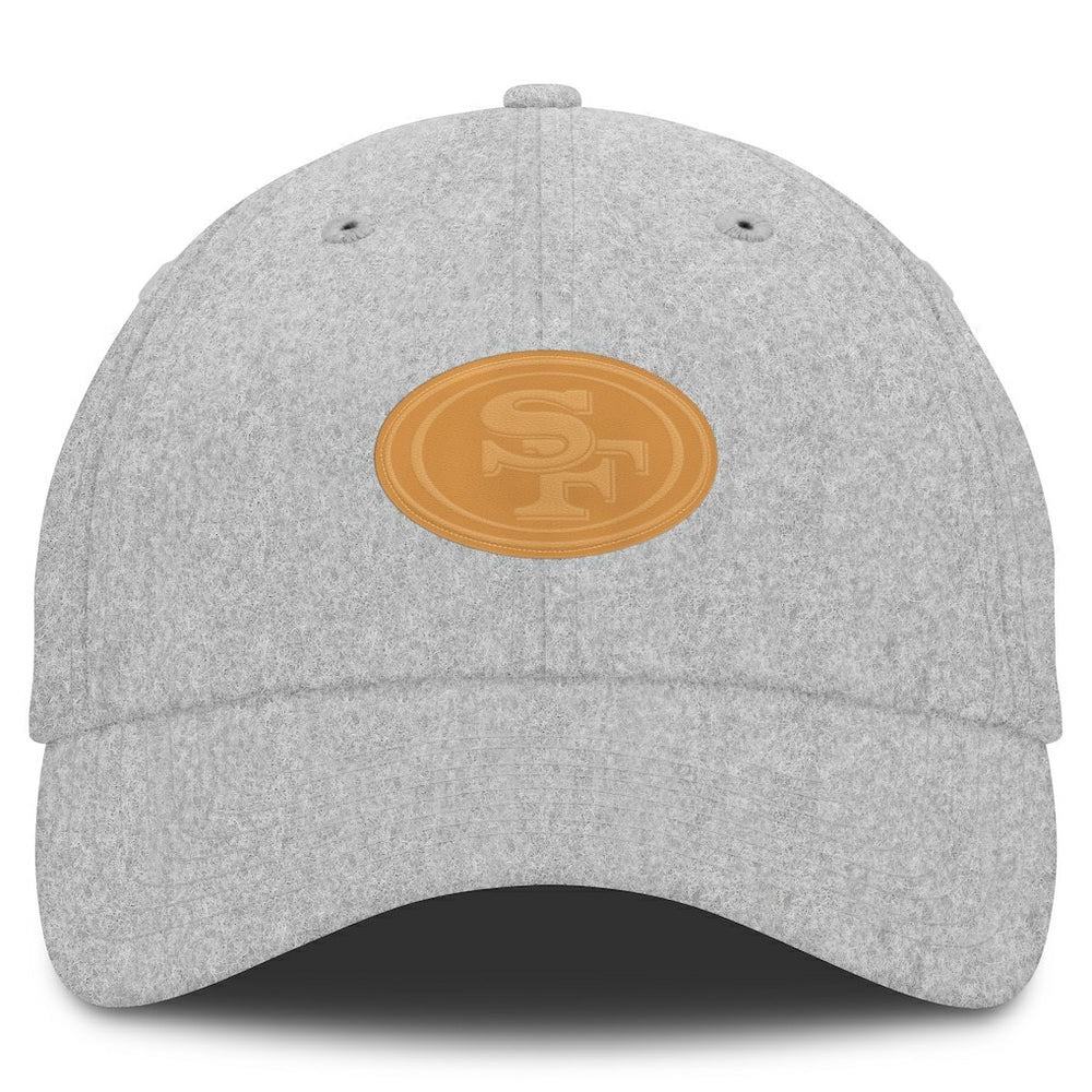 Front Office Adjustable Hat - San Francisco 49ers Hats