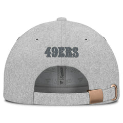 Front Office Adjustable Hat - San Francisco 49ers Hats