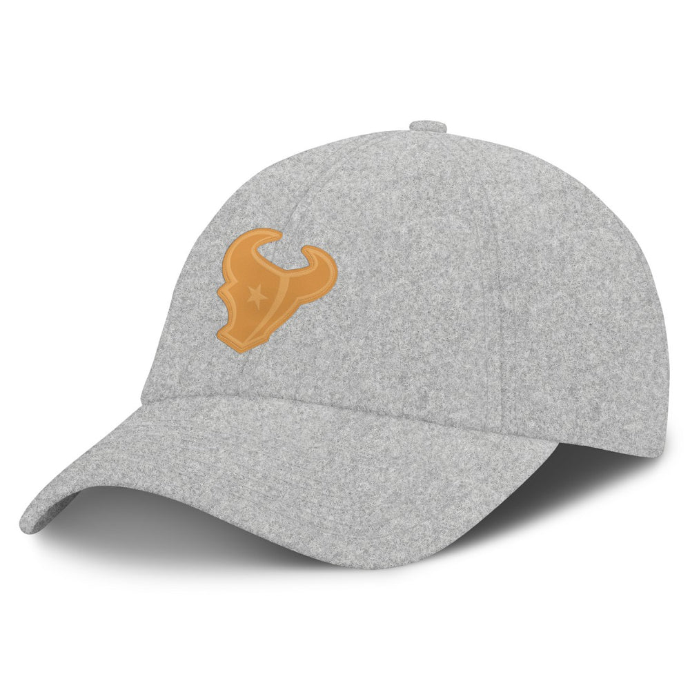 Front Office Adjustable Hat - Houston Texans Hats