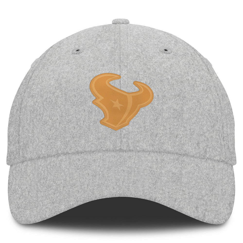 Front Office Adjustable Hat - Houston Texans Hats