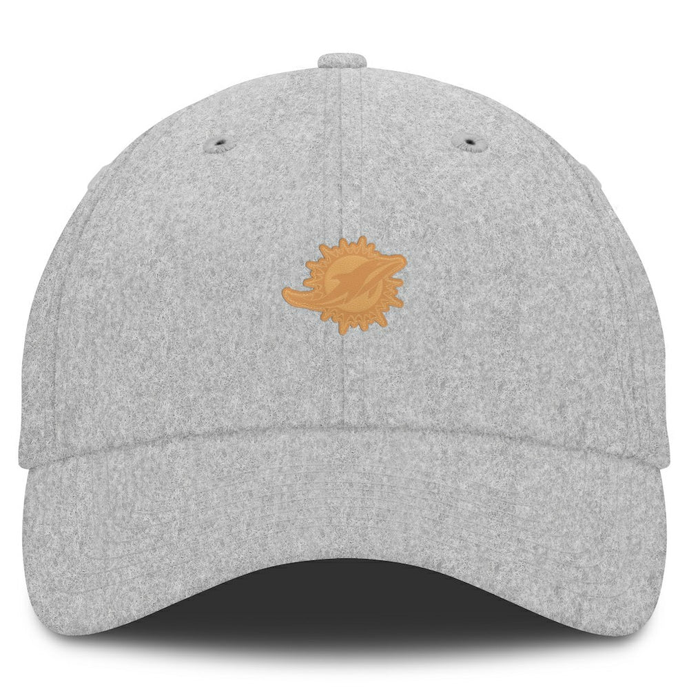 Front Office Adjustable Hat - Miami Dolphins Hats
