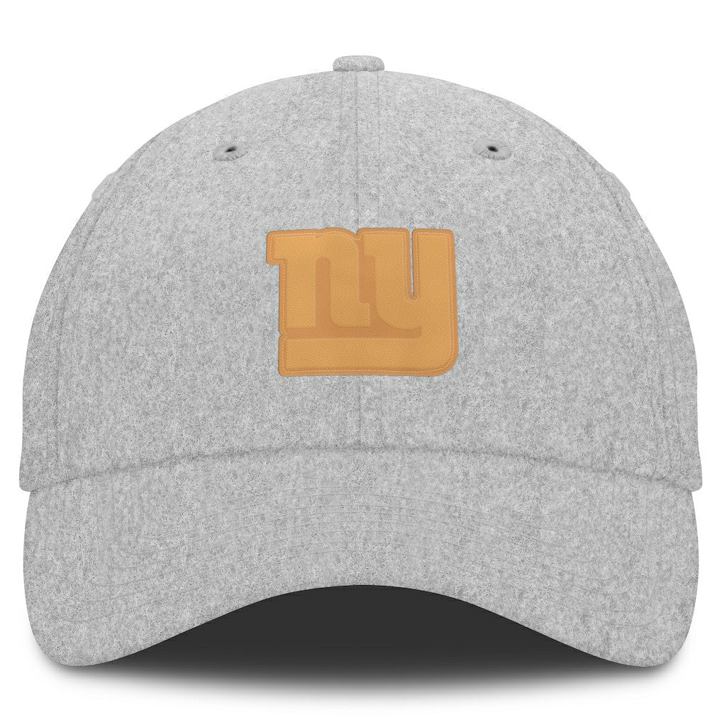 Front Office Adjustable Hat - New York Giants Hats