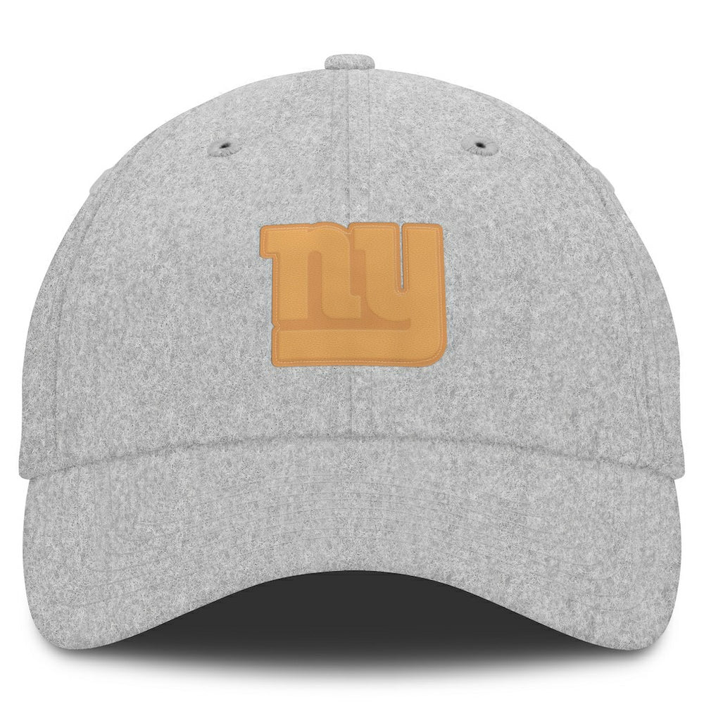 Front Office Adjustable Hat - New York Giants Hats