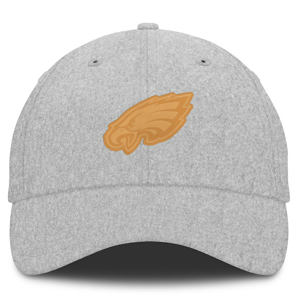 Front Office Adjustable Hat - Philadelphia Eagles Hats