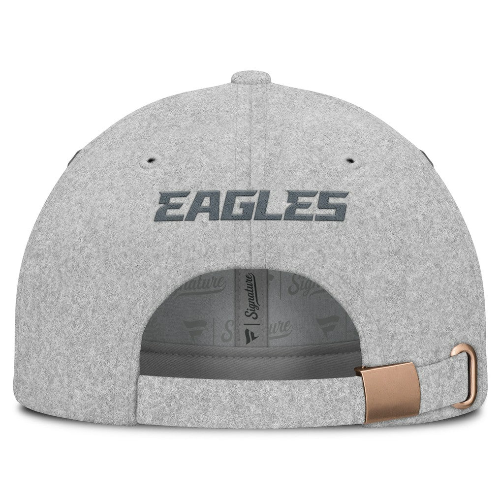 Front Office Adjustable Hat - Philadelphia Eagles Hats