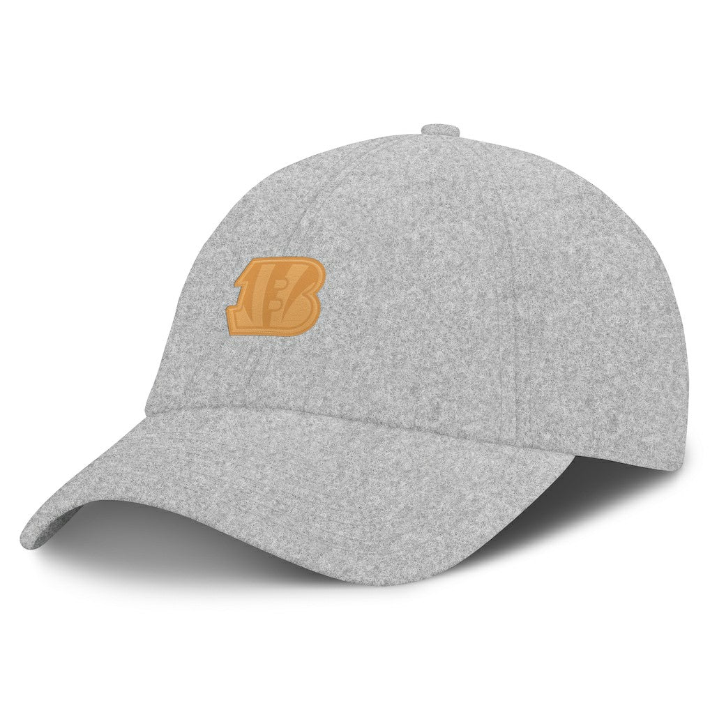 Front Office Adjustable Hat - Cincinnati Bengals Hats