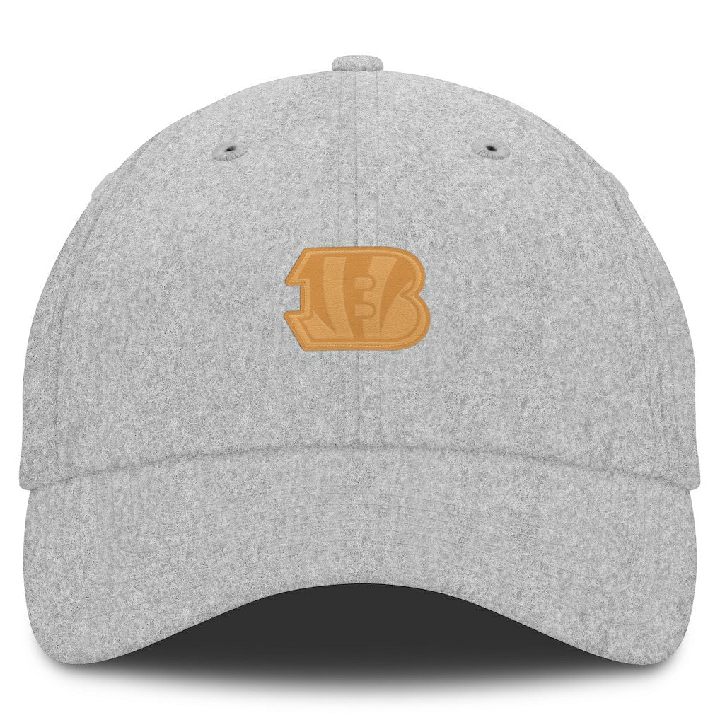 Front Office Adjustable Hat - Cincinnati Bengals Hats