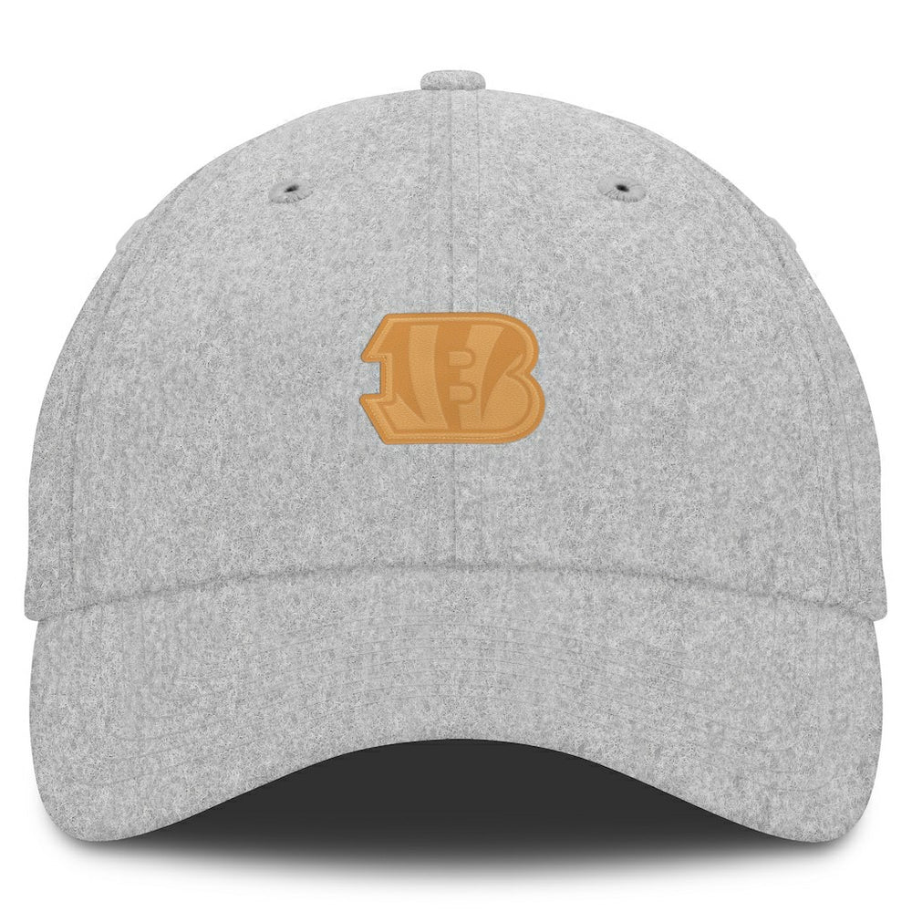 Front Office Adjustable Hat - Cincinnati Bengals Hats