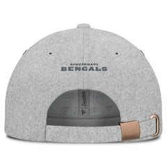Front Office Adjustable Hat - Cincinnati Bengals Hats