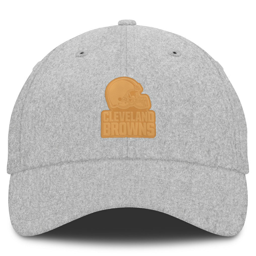 Front Office Adjustable Hat - Cleveland Browns Hats